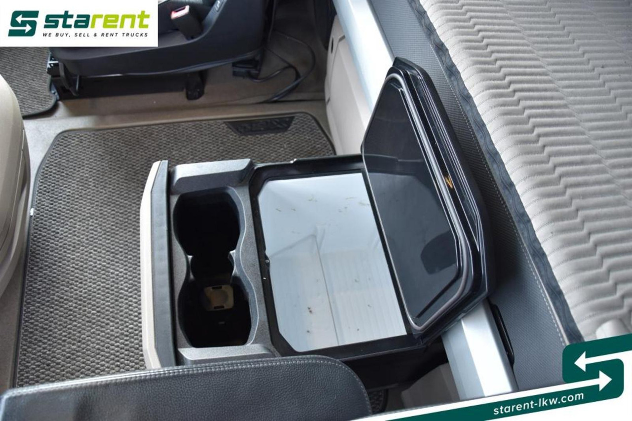 Cabeza tractora DAF XG+ 530 Leder Intarder Standklima ACC Alufelgen: foto 15