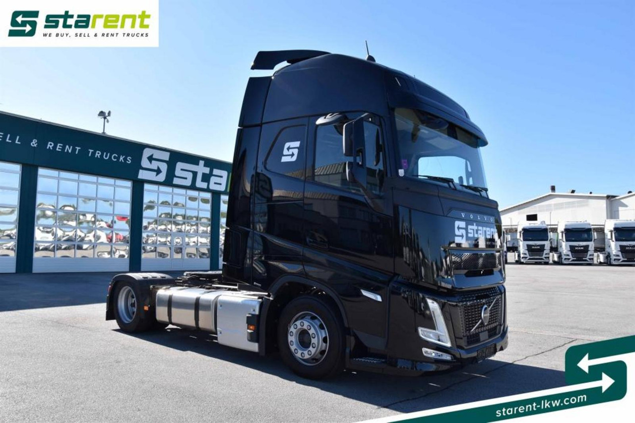 Volvo FH 500 Aero X-Low Deck I-Park-Cool LED NAVI - Cabeza tractora: foto 3 Volvo FH 500 Aero X-Low Deck I-Park-Cool LED NAVI - Cabeza tractora: foto 3