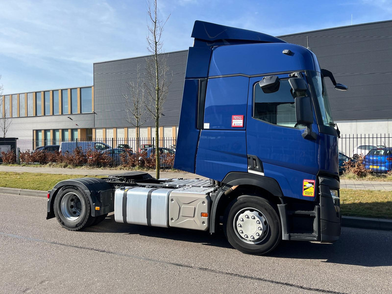 Renault T-EVO 440 T4x2, Sleepercab Comfort 2 Beds, Optidriver, Optibrake - Cabeza tractora: foto 2 Renault T-EVO 440 T4x2, Sleepercab Comfort 2 Beds, Optidriver, Optibrake - Cabeza tractora: foto 2