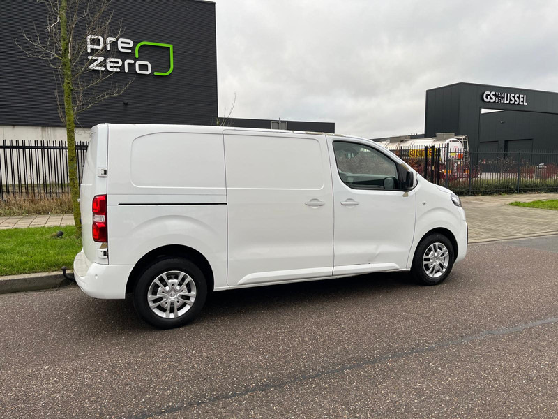 Citroën Jumpy 2.0 HDI 120 pk, Euro 6, Airco, Camera - Furgoneta pequeña: foto 5 Citroën Jumpy 2.0 HDI 120 pk, Euro 6, Airco, Camera - Furgoneta pequeña: foto 5