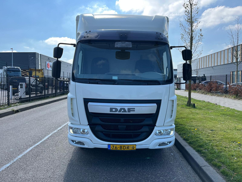 DAF LF 210, 4x2, Euro 6, Airco, Nav - Camión caja cerrada: foto 4 DAF LF 210, 4x2, Euro 6, Airco, Nav - Camión caja cerrada: foto 4