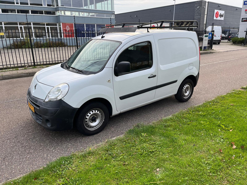 Renault Kangoo 1.5 dci 90 pk, Airco, Navigatie - Furgoneta pequeña: foto 1 Renault Kangoo 1.5 dci 90 pk, Airco, Navigatie - Furgoneta pequeña: foto 1