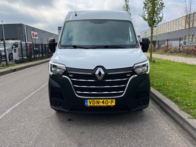 Renault Master 150.35 Red Edition L3 H2, 150pk, Airco, Nav, Standkachel - Furgón: foto 4 Renault Master 150.35 Red Edition L3 H2, 150pk, Airco, Nav, Standkachel - Furgón: foto 4