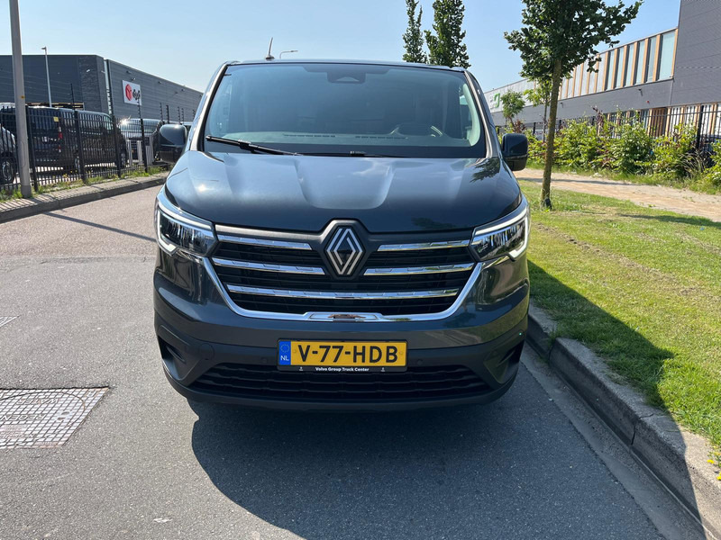 Renault Trafic Red 2.0 CDI, L1 H1, 150 PK, Euro 6, Airco, cruise, nav, camera, - Furgoneta pequeña: foto 4 Renault Trafic Red 2.0 CDI, L1 H1, 150 PK, Euro 6, Airco, cruise, nav, camera, - Furgoneta pequeña: foto 4
