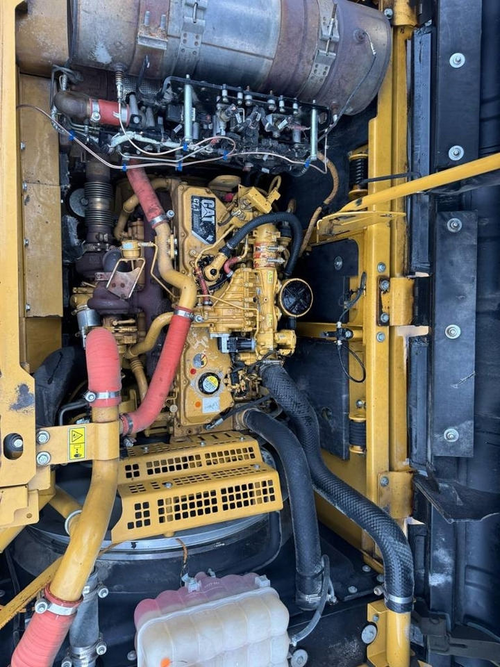 Excavadora de cadenas CAT 324 EL: foto 10 Excavadora de cadenas CAT 324 EL: foto 10