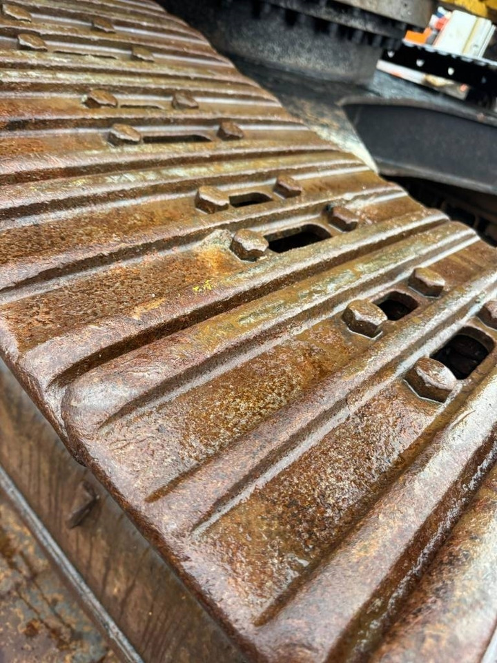 Excavadora de cadenas CAT 324 EL: foto 15 Excavadora de cadenas CAT 324 EL: foto 15