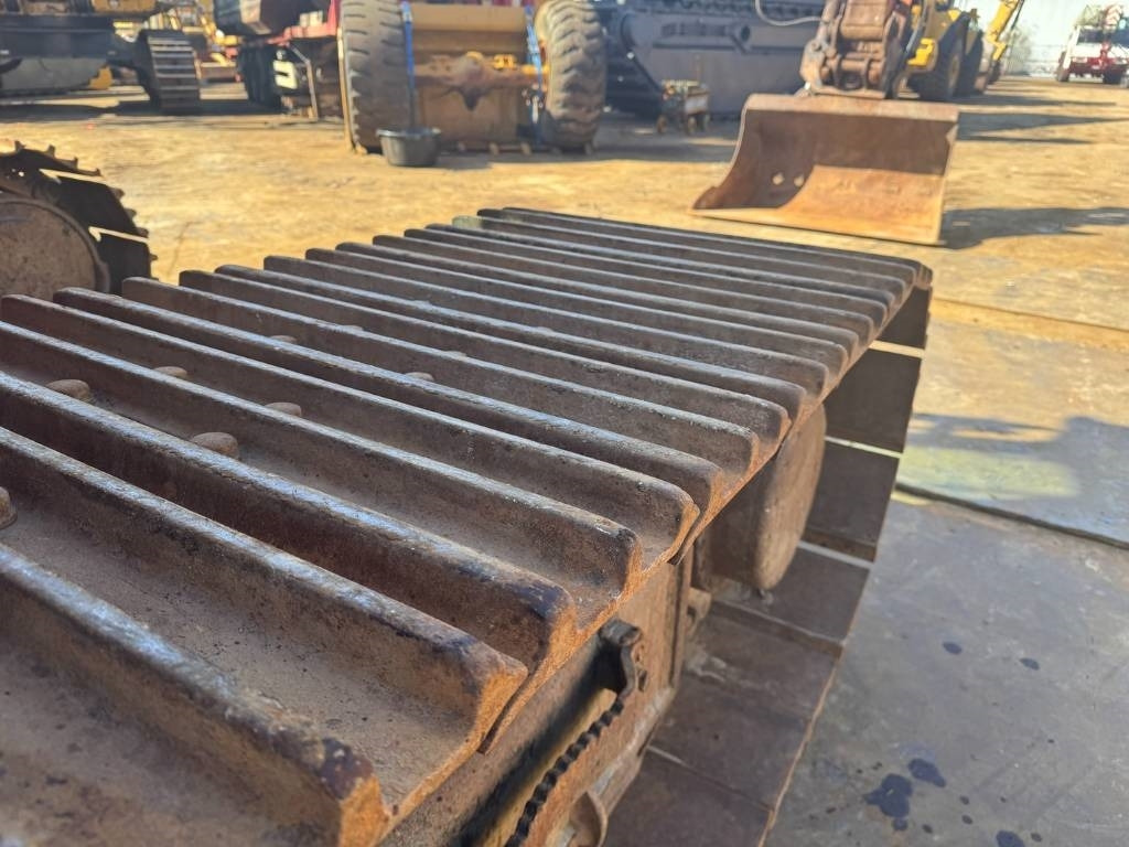 Excavadora Doosan DX 300 LC long reach 19m: foto 10