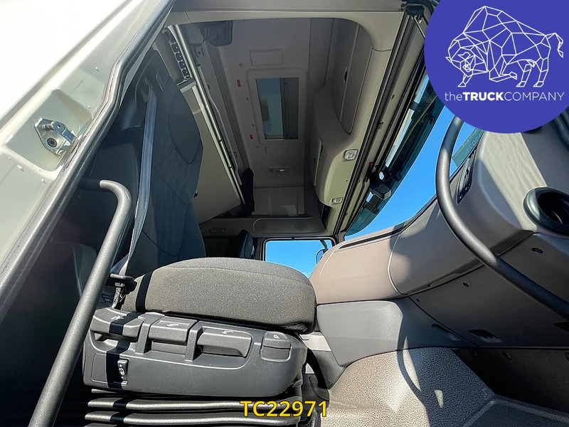 DAF XF 480 - Cabeza tractora: foto 3 DAF XF 480 - Cabeza tractora: foto 3