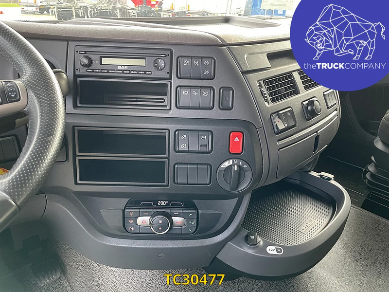 DAF XF 480 - Cabeza tractora: foto 5 DAF XF 480 - Cabeza tractora: foto 5