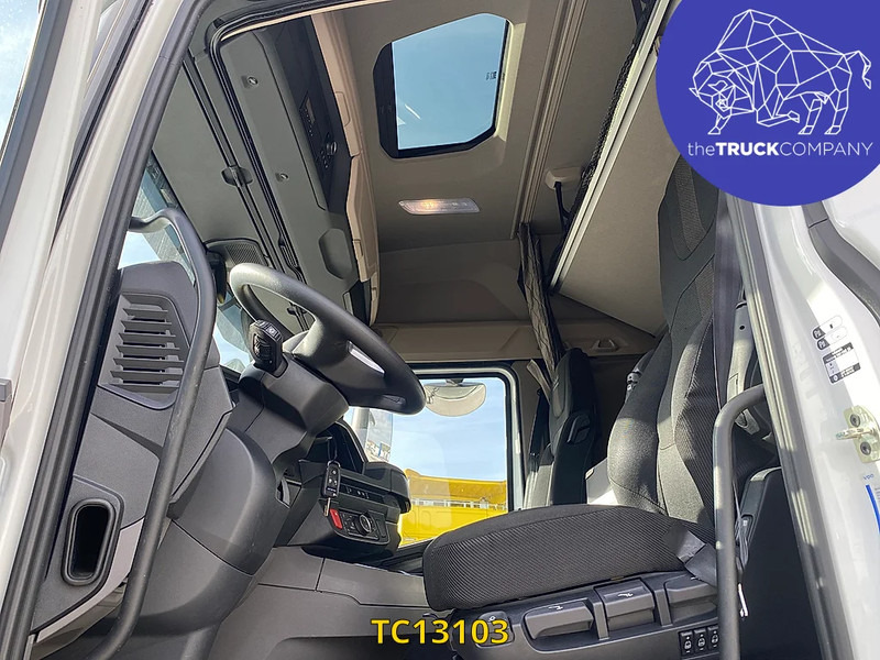 DAF XF Euro 6 NGD 480 - Cabeza tractora: foto 5 DAF XF Euro 6 NGD 480 - Cabeza tractora: foto 5