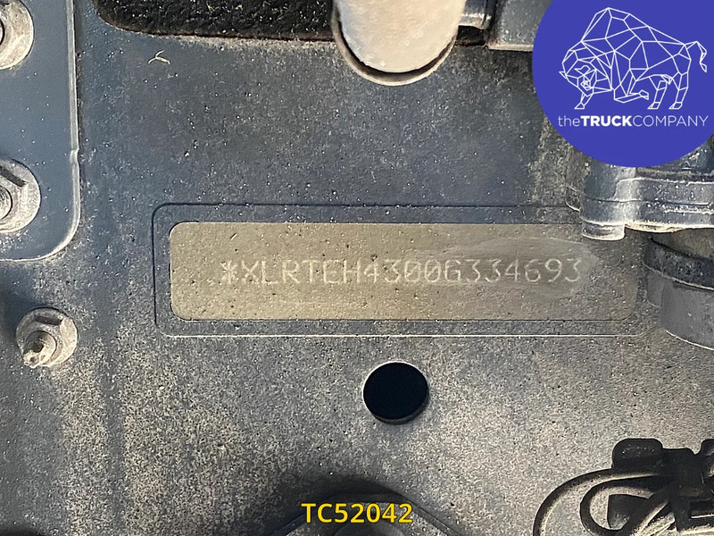 DAF XF Euro6 430 - Cabeza tractora: foto 5 DAF XF Euro6 430 - Cabeza tractora: foto 5