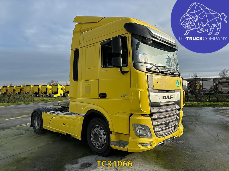 Cabeza tractora DAF XF Euro6 430: foto 7