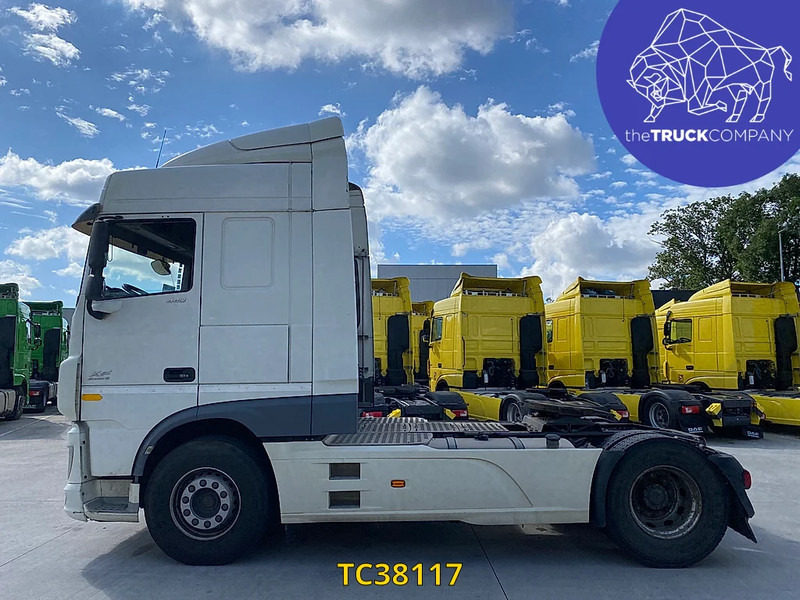 DAF XF Euro6 440 - Cabeza tractora: foto 2 DAF XF Euro6 440 - Cabeza tractora: foto 2