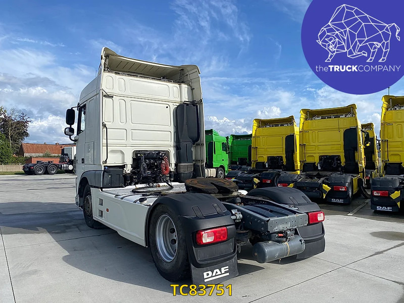 DAF XF Euro6 460 - Cabeza tractora: foto 3 DAF XF Euro6 460 - Cabeza tractora: foto 3