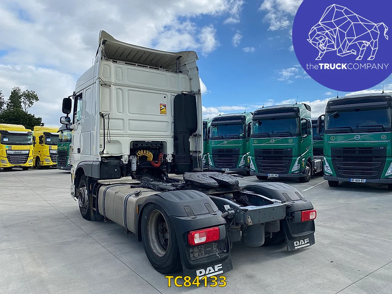 DAF XF Euro6 460 - Cabeza tractora: foto 3 DAF XF Euro6 460 - Cabeza tractora: foto 3