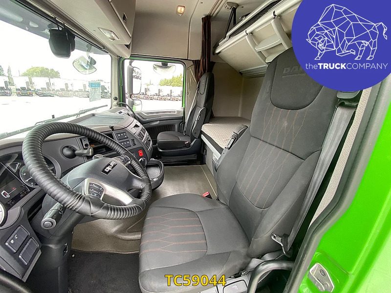 DAF XF Euro6 480 - Cabeza tractora: foto 5 DAF XF Euro6 480 - Cabeza tractora: foto 5