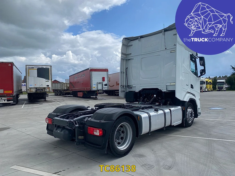 DAF XF Euro6 480 - Cabeza tractora: foto 2 DAF XF Euro6 480 - Cabeza tractora: foto 2