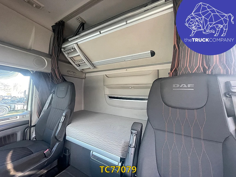 DAF XF Euro6 480 - Cabeza tractora: foto 2 DAF XF Euro6 480 - Cabeza tractora: foto 2