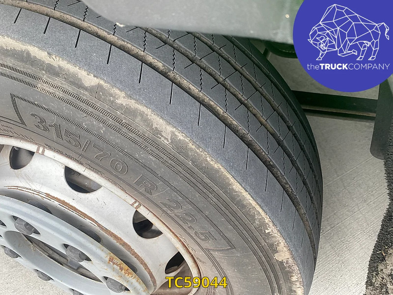 DAF XF Euro6 480 - Cabeza tractora: foto 4 DAF XF Euro6 480 - Cabeza tractora: foto 4