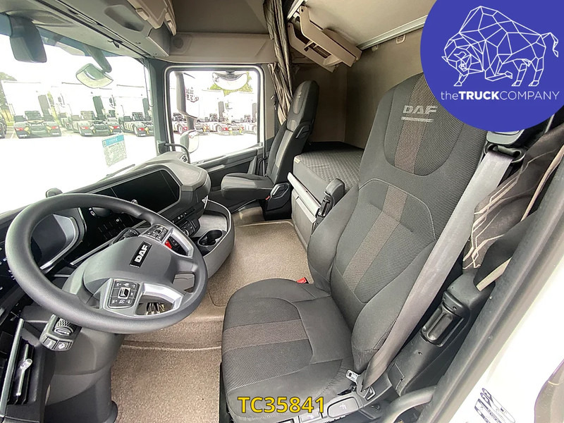 DAF XF Euro6 480 - Cabeza tractora: foto 5 DAF XF Euro6 480 - Cabeza tractora: foto 5