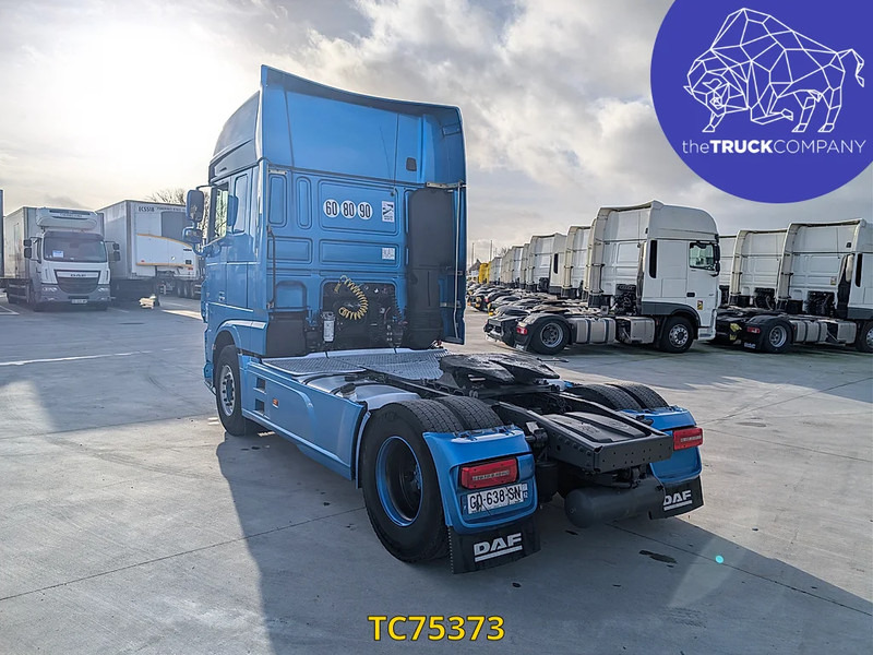 DAF XF Euro6 480 - Cabeza tractora: foto 3 DAF XF Euro6 480 - Cabeza tractora: foto 3