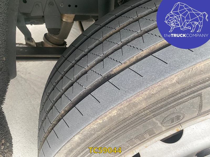 DAF XF Euro6 480 - Cabeza tractora: foto 3 DAF XF Euro6 480 - Cabeza tractora: foto 3