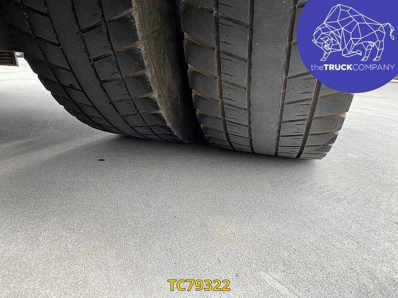 Mercedes-Benz Actros 1842 - Cabeza tractora: foto 4 Mercedes-Benz Actros 1842 - Cabeza tractora: foto 4