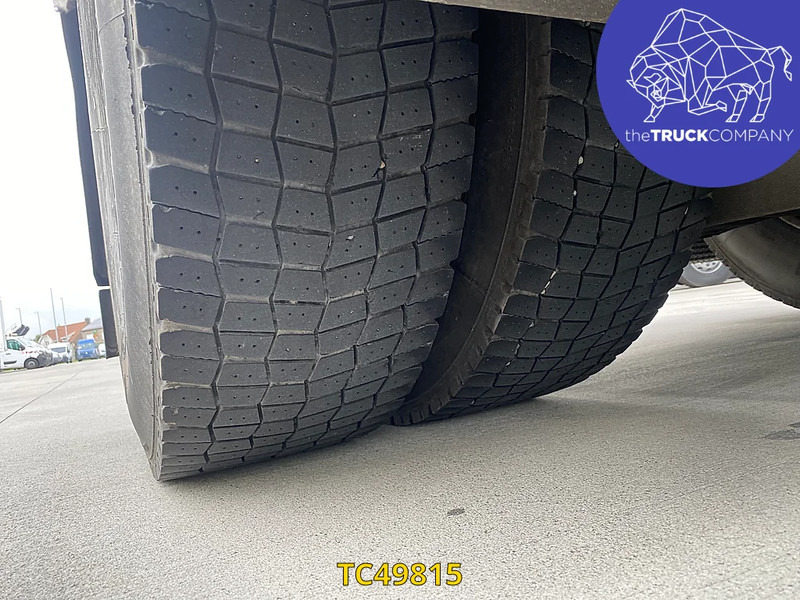 Mercedes-Benz Actros 1843 - Cabeza tractora: foto 5 Mercedes-Benz Actros 1843 - Cabeza tractora: foto 5