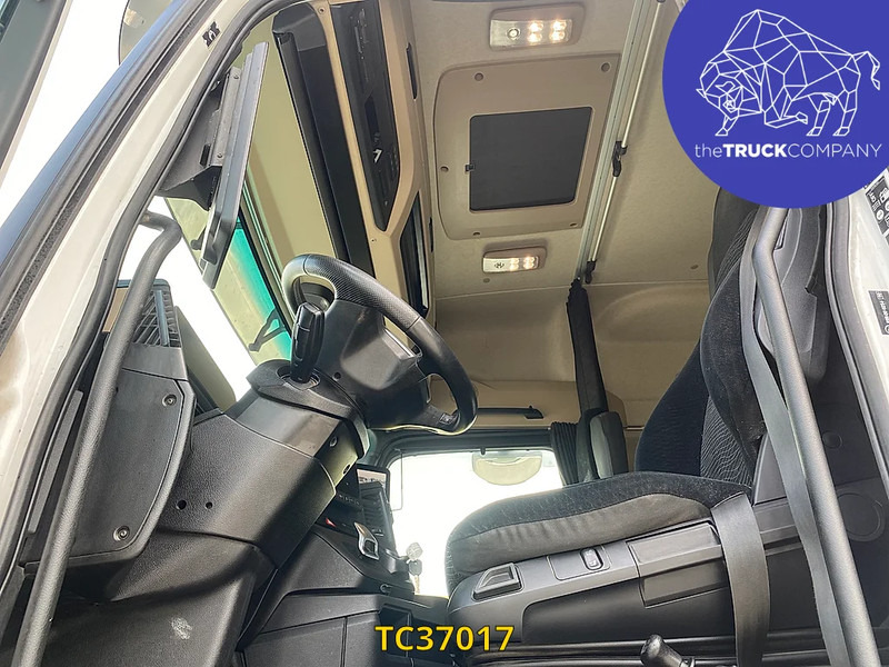 Mercedes-Benz Actros 1848 - Cabeza tractora: foto 5 Mercedes-Benz Actros 1848 - Cabeza tractora: foto 5