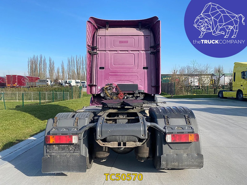 Scania 164 480 - Cabeza tractora: foto 5 Scania 164 480 - Cabeza tractora: foto 5