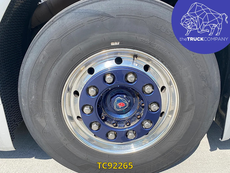 Scania S 500 - Cabeza tractora: foto 3 Scania S 500 - Cabeza tractora: foto 3