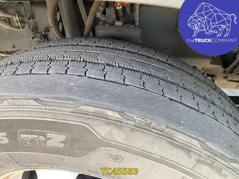 Cabeza tractora Volvo FH 500: foto 15