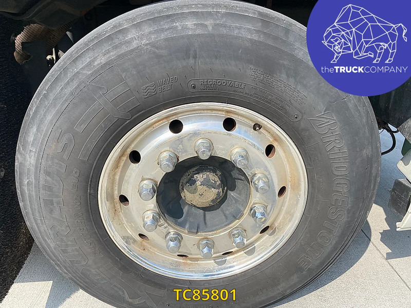 Volvo FH 610 - Cabeza tractora: foto 3 Volvo FH 610 - Cabeza tractora: foto 3