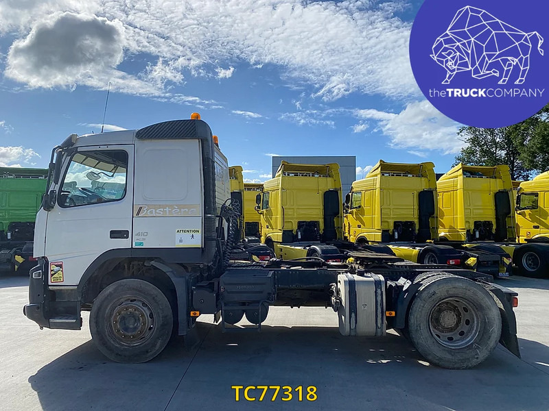 Volvo FMX 410 - Cabeza tractora: foto 2 Volvo FMX 410 - Cabeza tractora: foto 2