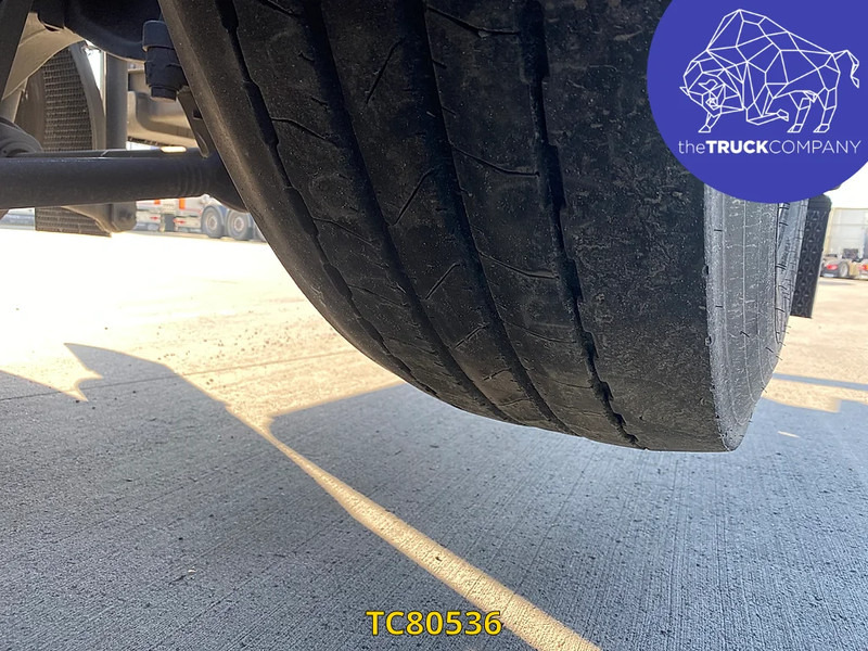 DAF XF Euro6 480 - Camión portacontenedore/ Intercambiable: foto 5 DAF XF Euro6 480 - Camión portacontenedore/ Intercambiable: foto 5