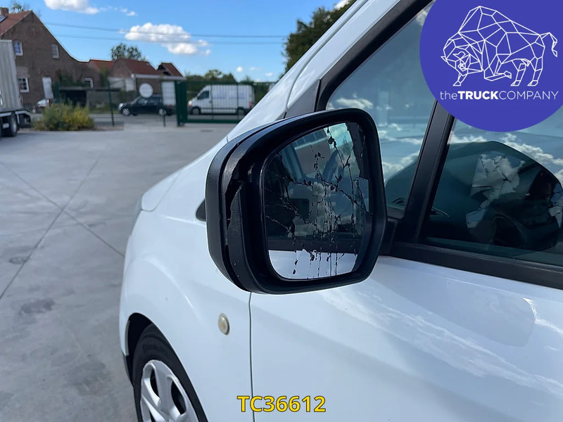 Leasing de Ford Transit Courier 1.5 TDCI TREND Ford Transit Courier 1.5 TDCI TREND: foto 13