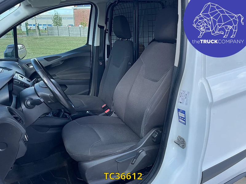 Leasing de Ford Transit Courier 1.5 TDCI TREND Ford Transit Courier 1.5 TDCI TREND: foto 16
