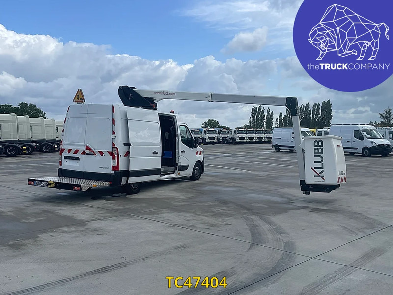 Renault Master vasp - Furgoneta: foto 2 Renault Master vasp - Furgoneta: foto 2
