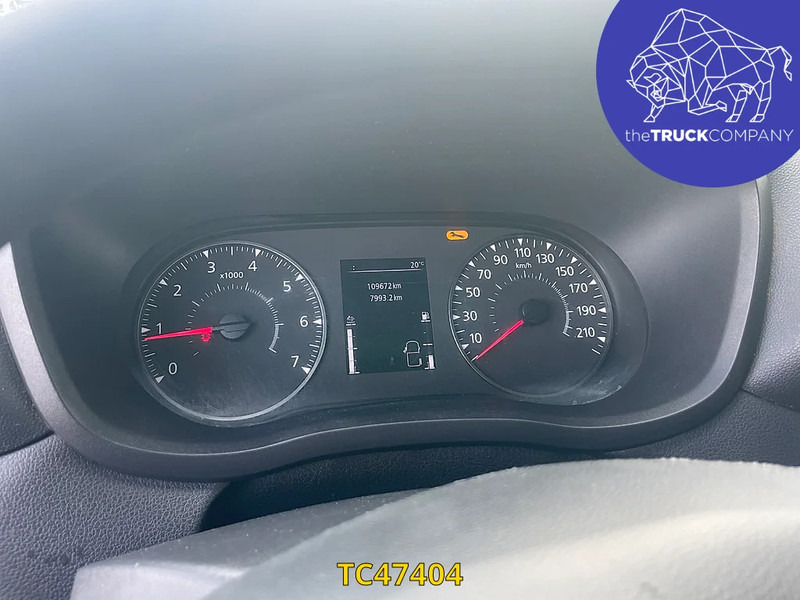 Renault Master vasp - Furgoneta: foto 4 Renault Master vasp - Furgoneta: foto 4
