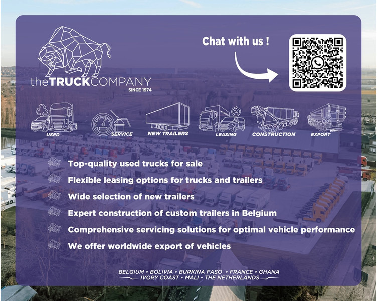 Iveco Daily - Pick-up: foto 5 Iveco Daily - Pick-up: foto 5