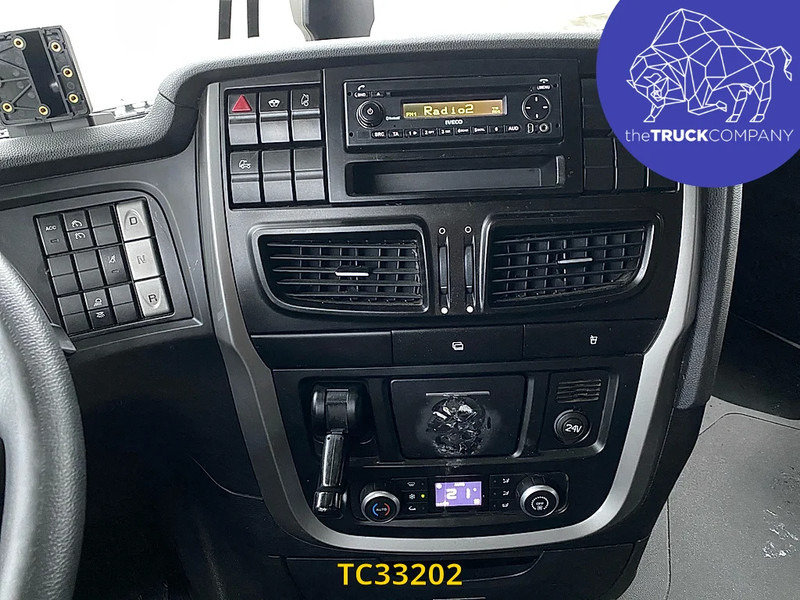 Camión lona Iveco Stralis 420: foto 12