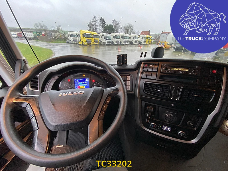 Iveco Stralis 420 - Camión lona: foto 5 Iveco Stralis 420 - Camión lona: foto 5