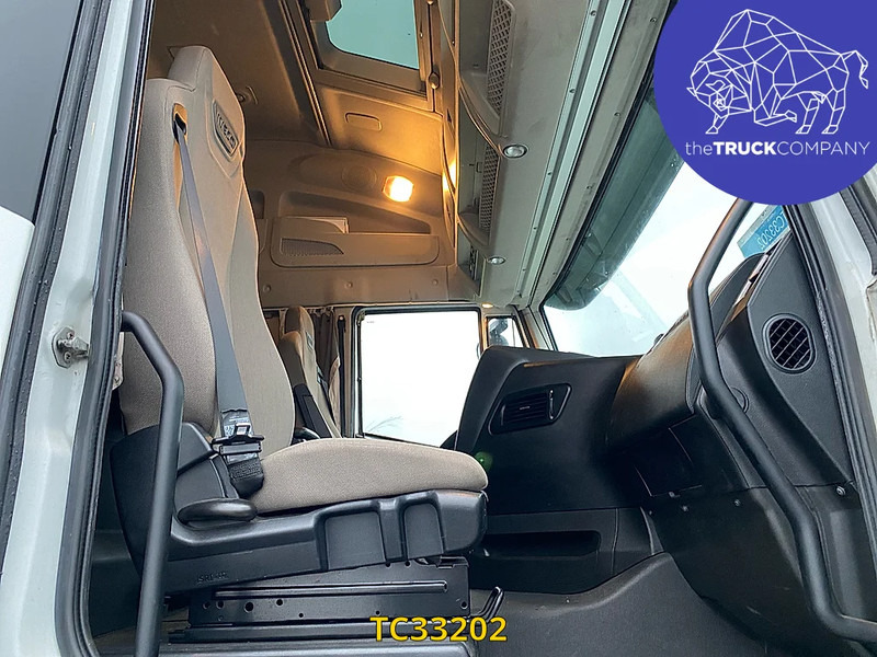 Camión lona Iveco Stralis 420: foto 19