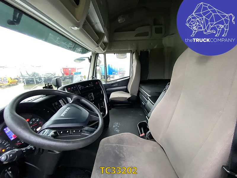 Camión lona Iveco Stralis 420: foto 14