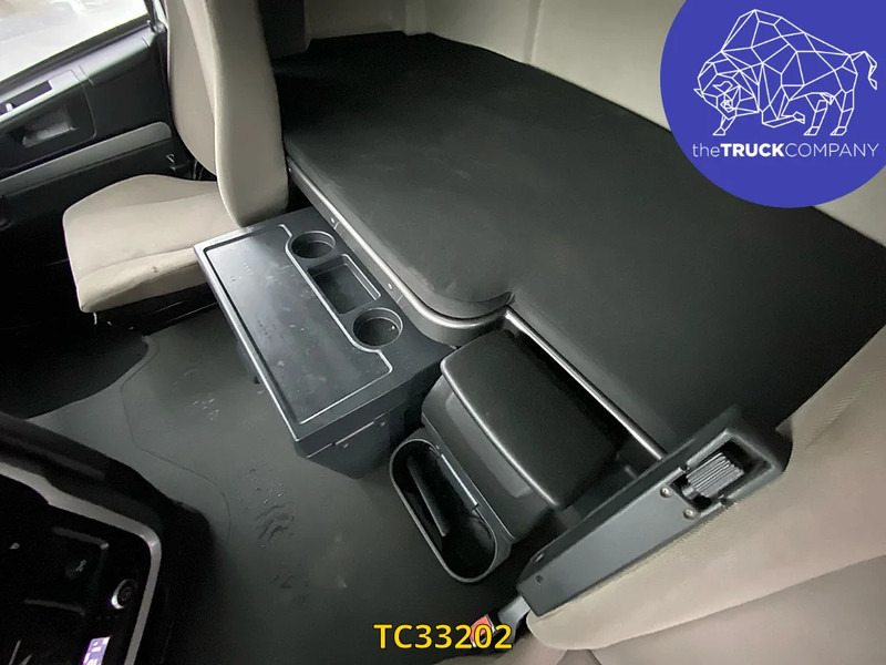 Camión lona Iveco Stralis 420: foto 17