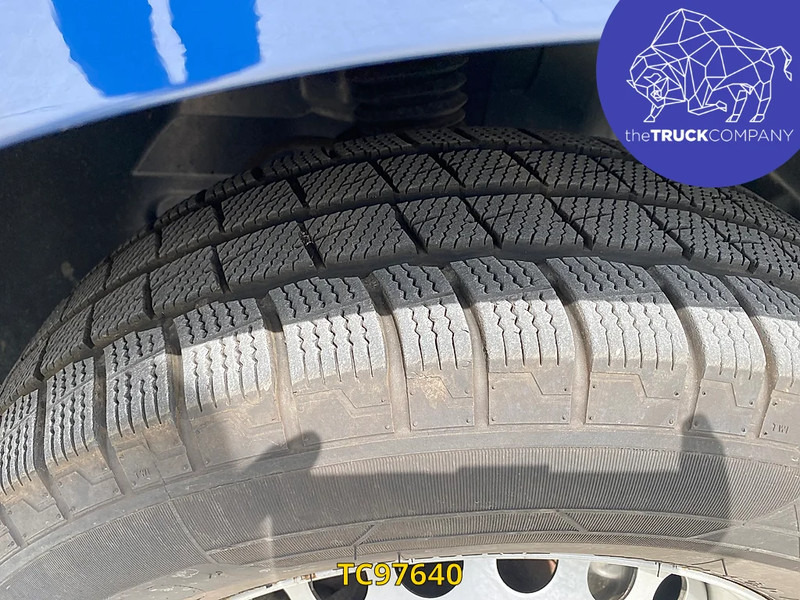 Mercedes-Benz Sprinter - Furgón: foto 4 Mercedes-Benz Sprinter - Furgón: foto 4