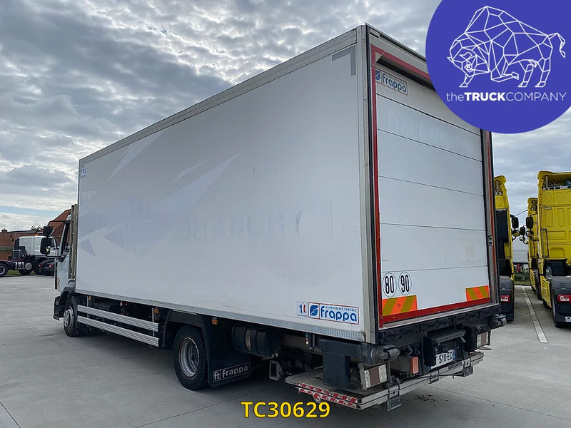 Renault D 240 - Camión frigorífico: foto 2 Renault D 240 - Camión frigorífico: foto 2