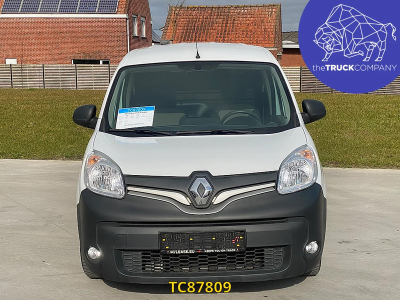 Renault Kangoo 1.5 DCI NAVI AIRCO - Furgoneta pequeña: foto 3 Renault Kangoo 1.5 DCI NAVI AIRCO - Furgoneta pequeña: foto 3