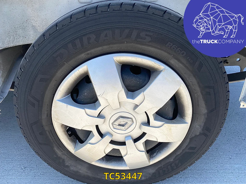 Renault Master 2.3 DCI L3H2 - Furgón: foto 4 Renault Master 2.3 DCI L3H2 - Furgón: foto 4