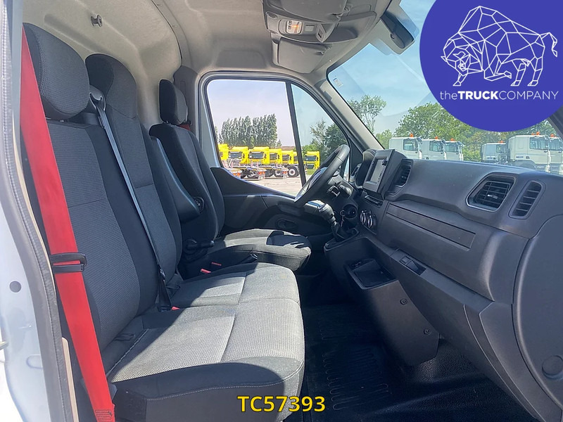 Renault Master 2.3 DCI L3H2 - Furgón: foto 5 Renault Master 2.3 DCI L3H2 - Furgón: foto 5